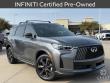 2026 INFINITI QX60 AUTOGRAPH SUV