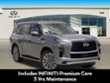 2027 INFINITI QX80 LUXE SUV