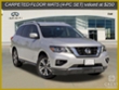 2019 Nissan Pathfinder SL SUV