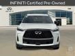 2026 INFINITI QX60 SPORT SUV