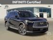 2026 INFINITI QX60 LUXE SUV