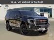 2024 GMC Yukon AT4 SUV
