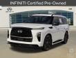 2026 INFINITI QX80 SPORT SUV