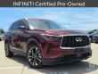 2023 INFINITI QX60 LUXE SUV