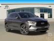 2022 INFINITI QX50 LUXE SUV