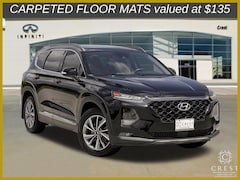 2019 Hyundai Santa Fe Limited 2.4 SUV