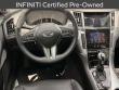 2023 INFINITI Q50 LUXE Sedan