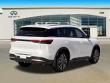 2027 INFINITI QX60 LUXE SUV