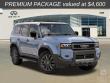 2024 Toyota Land Cruiser Base SUV