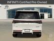 2026 INFINITI QX80 AUTOGRAPH SUV