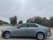 2018 CADILLAC CTS 2.0L Turbo Base Sedan