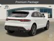 2023 Porsche Macan S SUV