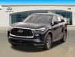 2023 INFINITI QX60 PURE SUV