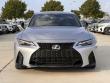 2023 LEXUS IS 350 F SPORT Sedan