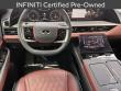 2026 INFINITI QX80 AUTOGRAPH SUV