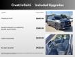 2026 INFINITI QX80 LUXE SUV