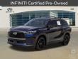 2026 INFINITI QX60 SPORT SUV