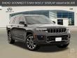 2022 Jeep New Grand Cherokee Overland SUV