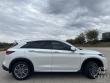 2023 INFINITI QX50 LUXE SUV