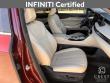 2023 INFINITI QX60 SENSORY SUV
