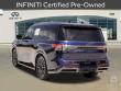 2025 INFINITI QX80 AUTOGRAPH SUV