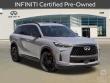 2026 INFINITI QX60 SPORT SUV