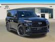 2026 INFINITI QX80 SPORT SUV 2026 INFINITI QX80 SPORT SUV