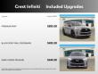 2026 INFINITI QX60 SPORT SUV