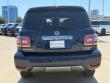 2018 Nissan Armada Platinum SUV