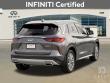 2025 INFINITI QX50 LUXE SUV