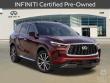 2025 INFINITI QX60 AUTOGRAPH SUV