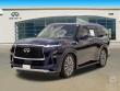 2025 INFINITI QX80 LUXE SUV