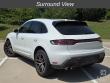 2023 Porsche Macan S SUV
