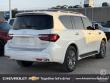 2023 INFINITI QX80 LUXE SUV
