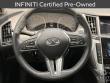 2023 INFINITI Q50 LUXE Sedan