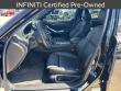 2023 INFINITI Q50 RED SPORT 400 Sedan