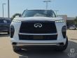 2025 INFINITI QX80 PURE SUV