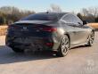 2022 INFINITI Q60 LUXE Coupe