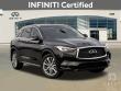 2025 INFINITI QX50 LUXE SUV