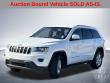 2014 Jeep Grand Cherokee Laredo 4x2 SUV