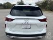2023 INFINITI QX50 LUXE SUV
