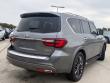 2021 INFINITI QX80 PREMIUM SELECT SUV