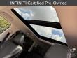 2025 INFINITI QX80 LUXE SUV