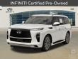 2025 INFINITI QX80 LUXE SUV