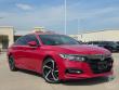 2018 Honda Accord Sport Sedan
