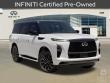 2026 INFINITI QX80 AUTOGRAPH SUV