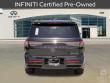 2026 INFINITI QX80 SPORT SUV