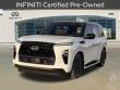 2026 INFINITI QX80 AUTOGRAPH SUV