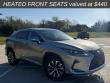 2022 LEXUS RX 350 SUV