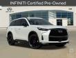 2026 INFINITI QX60 SPORT SUV